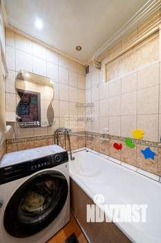 3-к квартира, вторичка, 48м2, 1/5 этаж