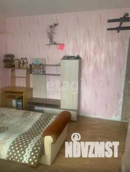 2-к квартира, вторичка, 56м2, 1/9 этаж