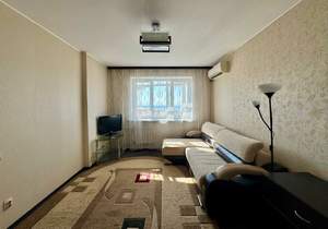 1-к квартира, вторичка, 38м2, 17/20 этаж