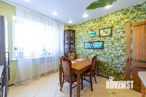 3-к квартира, вторичка, 80м2, 5/16 этаж