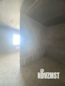 1-к квартира, вторичка, 29м2, 2/3 этаж