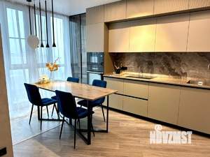 3-к квартира, вторичка, 72м2, 18/20 этаж