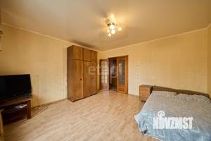 3-к квартира, вторичка, 68м2, 8/10 этаж