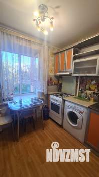3-к квартира, вторичка, 60м2, 3/10 этаж