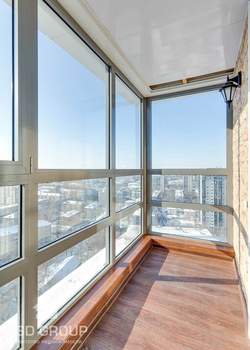 2-к квартира, вторичка, 65м2, 17/25 этаж