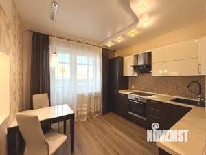 1-к квартира, вторичка, 42м2, 10/21 этаж