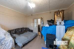 3-к квартира, вторичка, 66м2, 2/9 этаж