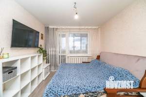 4-к квартира, вторичка, 88м2, 10/10 этаж