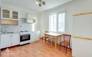 2-к квартира, вторичка, 54м2, 1/14 этаж