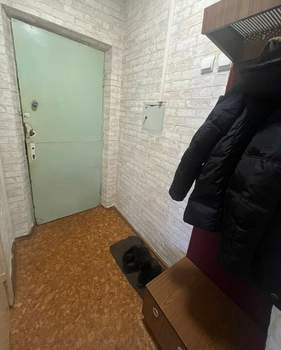 3-к квартира, вторичка, 56м2, 2/5 этаж