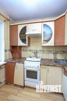 3-к квартира, вторичка, 59м2, 1/5 этаж