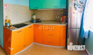 2-к квартира, вторичка, 44м2, 5/5 этаж