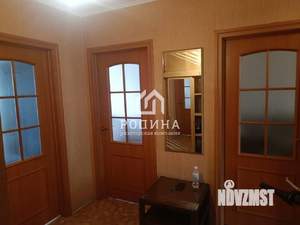 3-к квартира, вторичка, 63м2, 5/5 этаж