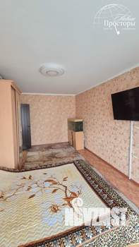 3-к квартира, вторичка, 63м2, 5/5 этаж