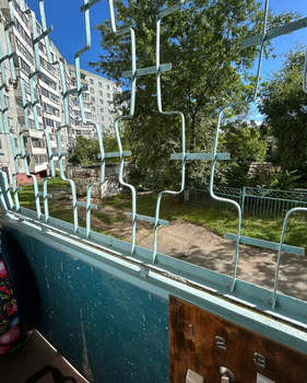 3-к квартира, вторичка, 68м2, 1/10 этаж