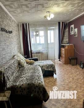 1-к квартира, вторичка, 36м2, 11/12 этаж