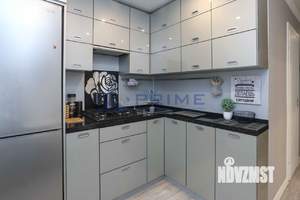 1-к квартира, вторичка, 33м2, 4/5 этаж