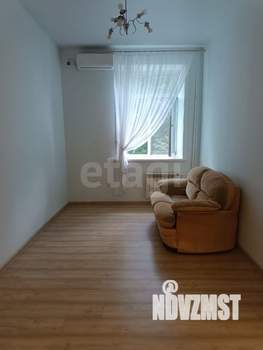 1-к квартира, вторичка, 37м2, 2/4 этаж