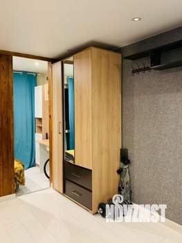 2-к квартира, вторичка, 43м2, 3/5 этаж