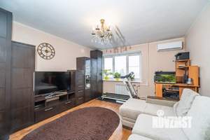 3-к квартира, вторичка, 68м2, 8/9 этаж