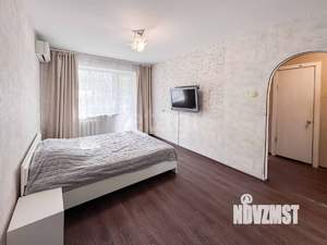 1-к квартира, вторичка, 34м2, 4/9 этаж