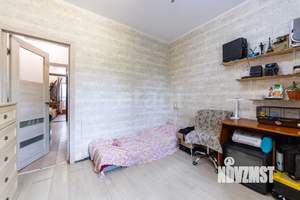 2-к квартира, вторичка, 36м2, 1/3 этаж