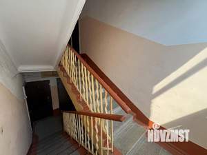 3-к квартира, вторичка, 56м2, 3/5 этаж
