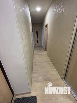 1-к квартира, вторичка, 50м2, 9/11 этаж