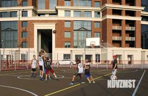 2-к квартира, вторичка, 71м2, 6/9 этаж