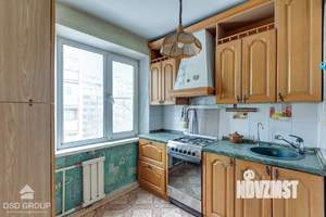 2-к квартира, вторичка, 48м2, 4/5 этаж