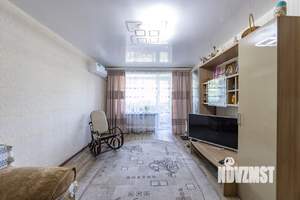 3-к квартира, вторичка, 60м2, 4/9 этаж