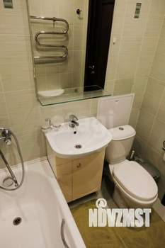 1-к квартира, вторичка, 30м2, 3/5 этаж