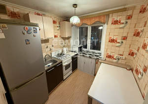 1-к квартира, вторичка, 31м2, 2/5 этаж