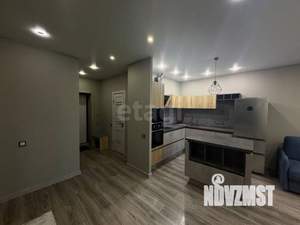 2-к квартира, вторичка, 45м2, 6/11 этаж