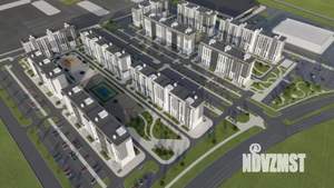 1-к квартира, вторичка, 35м2, 2/10 этаж