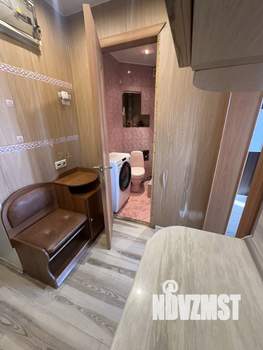 1-к квартира, вторичка, 22м2, 4/5 этаж