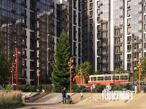 2-к квартира, вторичка, 62м2, 9/12 этаж