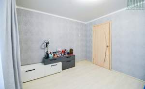 2-к квартира, вторичка, 46м2, 1/5 этаж
