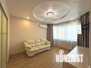 1-к квартира, вторичка, 42м2, 10/21 этаж