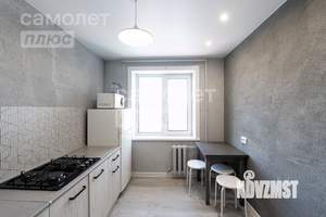 3-к квартира, вторичка, 68м2, 9/9 этаж