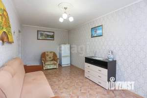 2-к квартира, вторичка, 45м2, 2/5 этаж