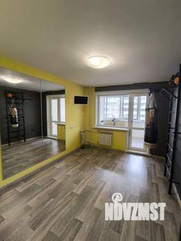 4-к квартира, вторичка, 89м2, 3/9 этаж
