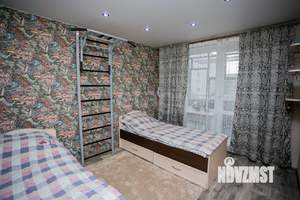 2-к квартира, вторичка, 52м2, 3/10 этаж