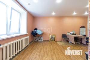 1-к квартира, вторичка, 25м2, 2/3 этаж