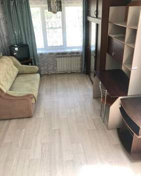 1-к квартира, вторичка, 31м2, 1/5 этаж