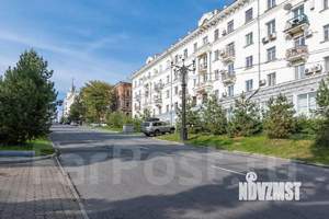 2-к квартира, вторичка, 55м2, 3/5 этаж