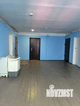 4-к квартира, вторичка, 90м2, 3/5 этаж