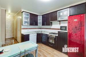 2-к квартира, вторичка, 56м2, 2/5 этаж