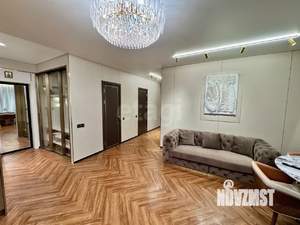 4-к квартира, вторичка, 86м2, 3/11 этаж