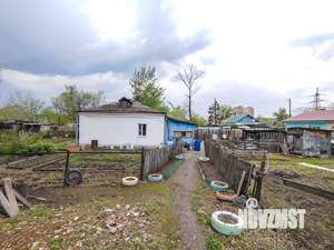 2-к квартира, вторичка, 39м2, 1/1 этаж